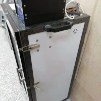 دستگاه جوجه کشی