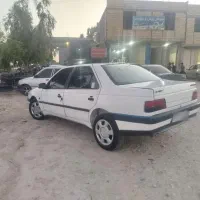 ۴۰۵tuf|خودرو سواری و وانت|جهرم, |دیوار