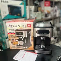 اسپرسو لمسی با گارانتی شرکتی