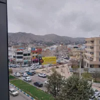 منزل ویلایی 3 طبقه صدرا 500متر