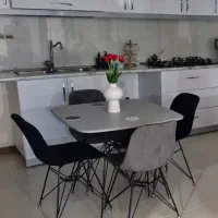 میز نهار خوری  نو