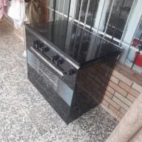 کاز 5شعله طرح فر