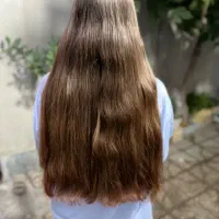 کوتاهی موی طبیعی بالاتر از ۵۰ سانت بدون پرداخت پول