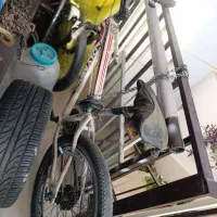 دوچرخه ۲۴ دنده ای