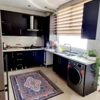 ۱۶۰ متر ۳ خوابه تمیز شهرک غرب