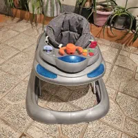 کالسکه، سه چرخه، روروک و ست خواب بچه(مسافرتی)|کالسکه و لوازم جانبی|ورامین, ورامین|دیوار