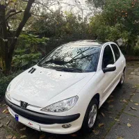 206 پانا بی رنگ ۱۴۰۱