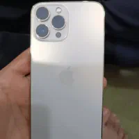 آیفون 13 پرومکس ریجستر شده بدون هیچ مشکلی