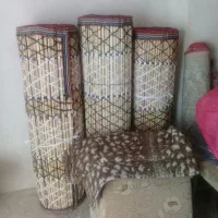 5عدد چیت ۳عدد بزرگ و ۲عدد کوچک.ایوان|فرش|ایوان, |دیوار