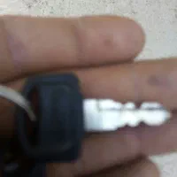گم کردن کلید ماشین محدود خیابان خضر