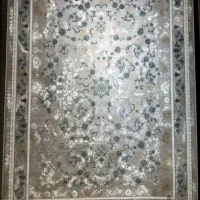 فرش بته‌ای یا بته جقه