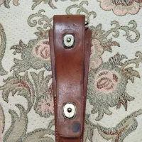 چاقو و انبر کامیلوس آمریکایی اصل