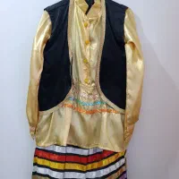 لباس محلی