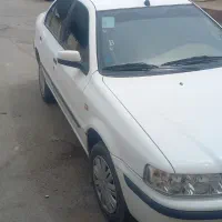 سمند مدل ۱۴۰۰