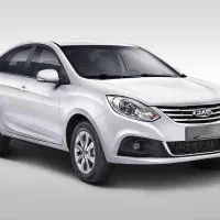 جک j4 مدل ۱۴۰۲