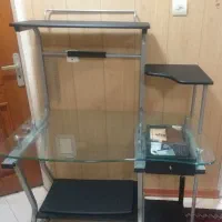 میز کامپیوتر