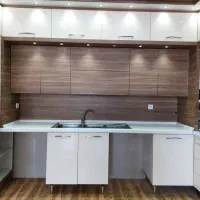 کابینت در حد نو|مصالح و تجهیزات ساختمان|آباده, |دیوار