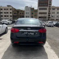 جک J4 مدل 1404/نقد و اقساط/تحویل فوری
