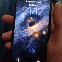 آیفون ۱۱ پرو