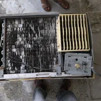 کولر پنجره ای