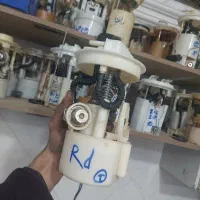کله پمپ بنزین روآ و اردی پیکان وانت پراید پژو ۲۰۷