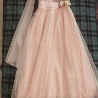 لباس مجلسی بچگانه|لباس|خمین, |دیوار