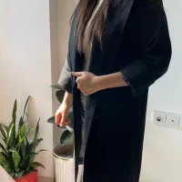 پالتو زنانه شیک و تمیز ویژه زمستون|لباس|آمل, |دیوار