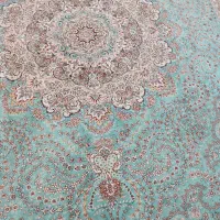 فرش|فرش|نیشابور, خط کاشمر|دیوار