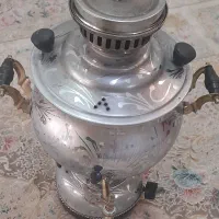 سماور۵لیتری فروتن
