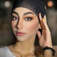 میکاپ شنیون(متن و بخون )