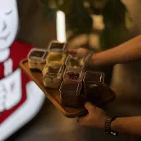 باریستا
