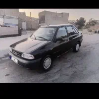 پراید کاربراتور83|خودرو سواری و وانت|بروجرد, |دیوار