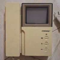 آیفون تصویری کوماکس