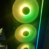 فروش سیستم کامل به همراه مانیتور (گیمینگ نسل 14)