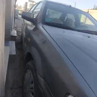 سمند مدل ۹۰|خودرو سواری و وانت|اردبیل, |دیوار