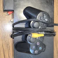 play station 2