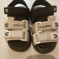 کفش صندل بچه گانه خارجی