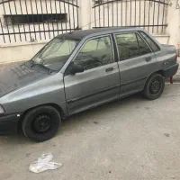 پراید مدل۸۹|خودرو سواری و وانت|پردیس, فاز ۸|دیوار