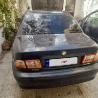 سمند ef7 مدل ۱۳۹۲|خودرو سواری و وانت|تهران, شمیران‌نو|دیوار