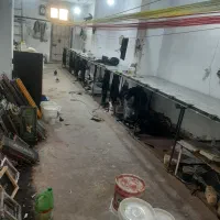 ساختمان مناسب کارگاه انبار سوییت...