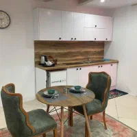 اجاره روزانه/هفتگی/ماهانه در فرودگاه مهرآباد|اجارهٔ کوتاه‌مدت آپارتمان و سوئیت|تهران, فرودگاه مهرآباد|دیوار