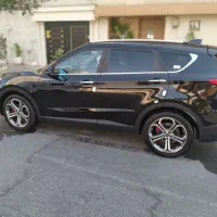 فیدلیتی پرایم|خودرو سواری و وانت|دزفول, |دیوار