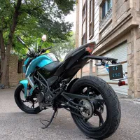 موتور CF 150-NK