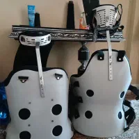 کمربند طبی کمر بند بعد عمل جراحی