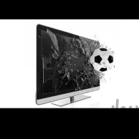 محافظ صفحه تلویزیون