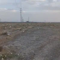 زمین ۳۳۰ متری پل هوایی