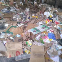 خریدار ضایعات آهن کارتون مس نقدی|خدمات پیشه و مهارت|خلخال, |دیوار