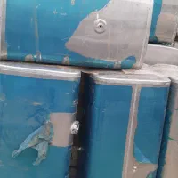 باک کامیون بنز ولوو و..