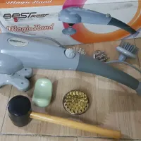 ماساژور برقی