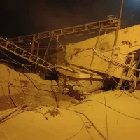 تولید و حمل شن تحویل فوری